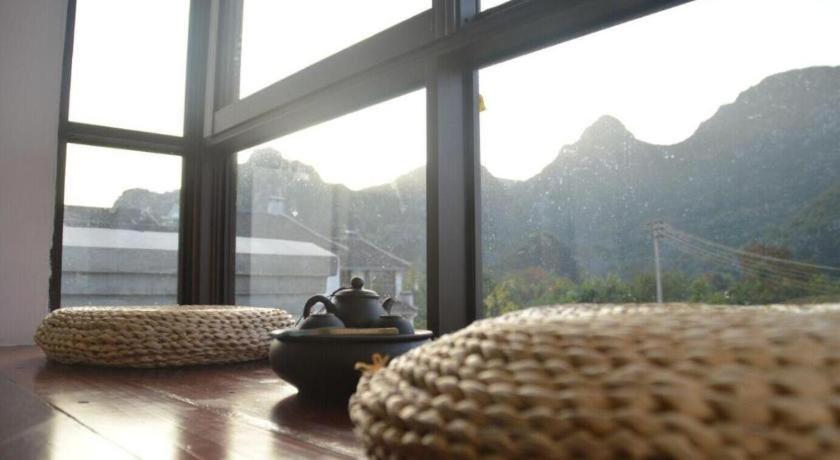 Guilin Lotus Hotel Exterior foto